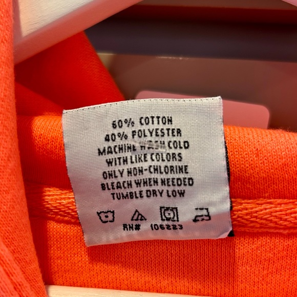 NWT Barrel Racing Hoodie - Picture 6 of 9